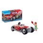 Playmobil - Set Masina De Curse Playmobil - 5